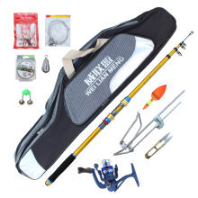 威聯(lián)盟垂釣用品 從魚竿到魚線，京東正品行貨選購指南